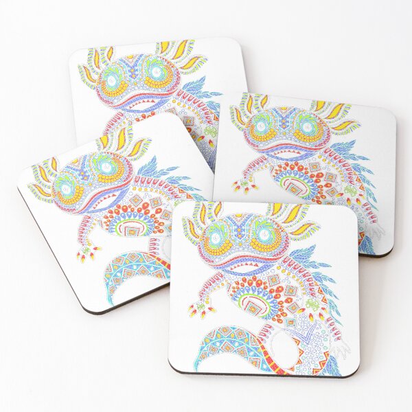 Item preview, alebrije designed and sold by A.L.K.T Apparel.