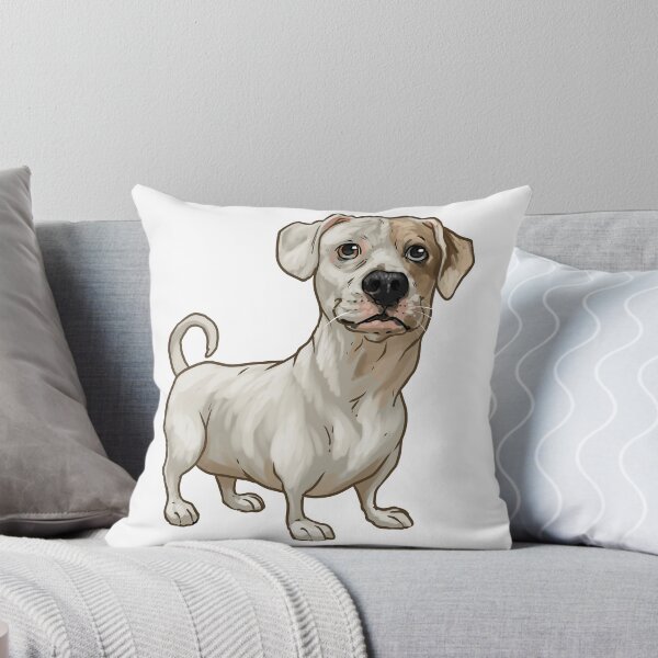 Item preview, Daisy the Dog Dukes designed and sold by ShadrickW.