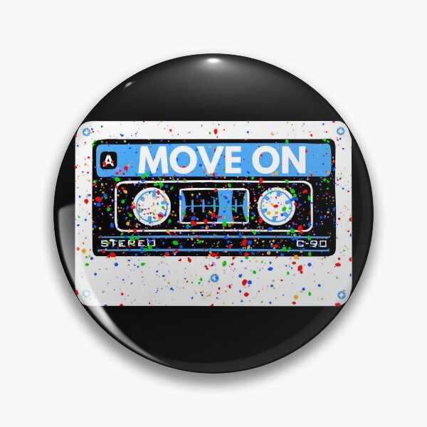 Item preview, Sunday in the park with george Cassette designed and sold by broadwaygirl142.