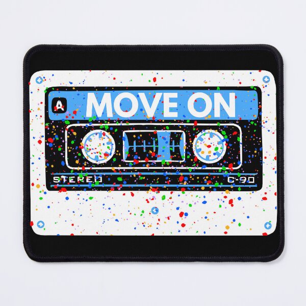 Item preview, Sunday in the park with george Cassette designed and sold by broadwaygirl142.