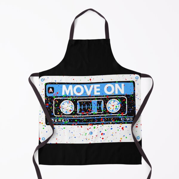Item preview, Sunday in the park with george Cassette designed and sold by broadwaygirl142.