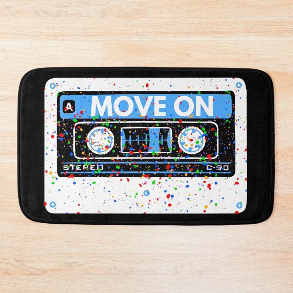 Item preview, Sunday in the park with george Cassette designed and sold by broadwaygirl142.