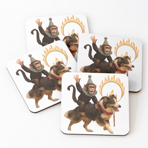 Item preview, Circus Skill - Animal Artistry designed and sold by ArtelierMe.