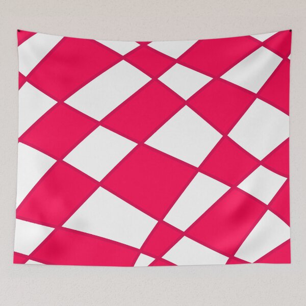 Item preview, Checker Love designed and sold by abeink.