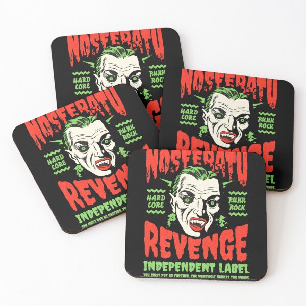 Item preview, Revenge - Dark Aesthetic Streetwear Graphic designed and sold by GenZFashion000.