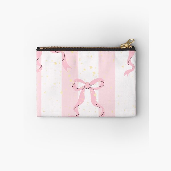 Item preview, Aesthetic bow- Laptop case designed and sold by Darling Boutique.