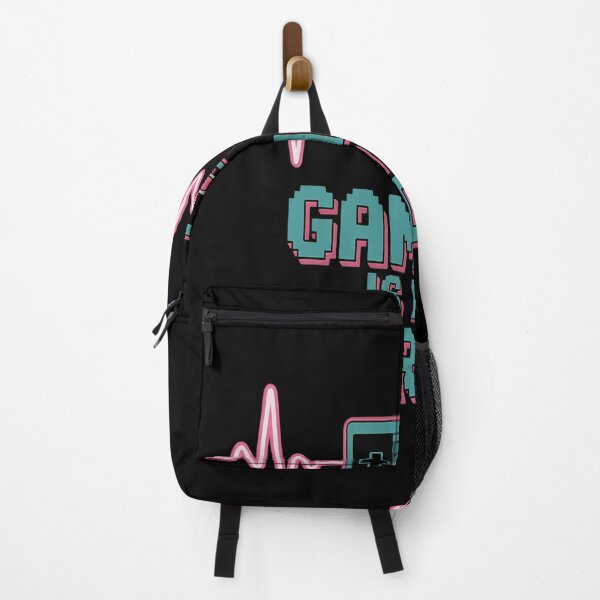 Item preview, Gaming Is My Cardio Gamer Controller designed and sold by HaiharryCartoon.