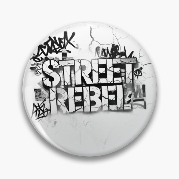 Item preview, Grungy text overlay on black background designed and sold by VerizalShop.