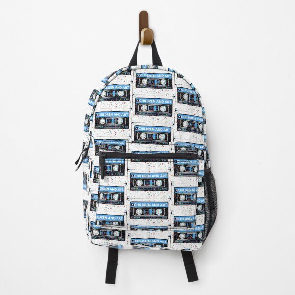 Item preview, Sunday in the park with george Cassette designed and sold by broadwaygirl142.