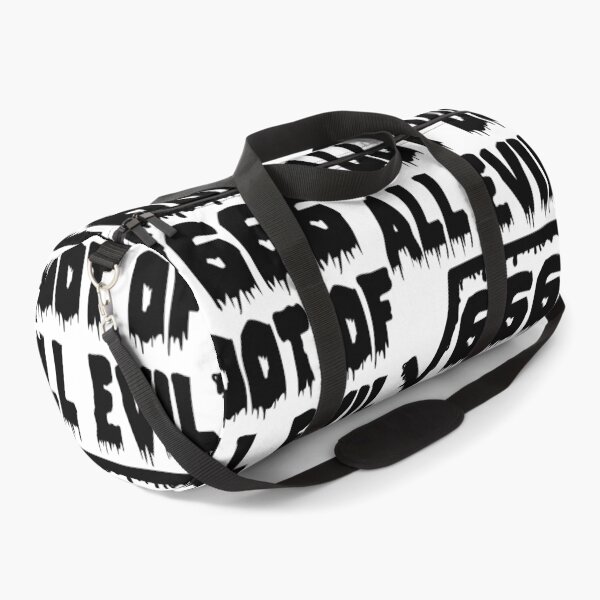 Item preview, Funny Nerdy Square Root of 666 Root of All Evil Math Teacher Black Text designed and sold by MathWare MathClips.