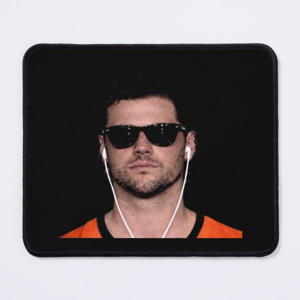 Item preview, Jarrett Stidham Graphic designed and sold by Hoops and Movie Sticks.