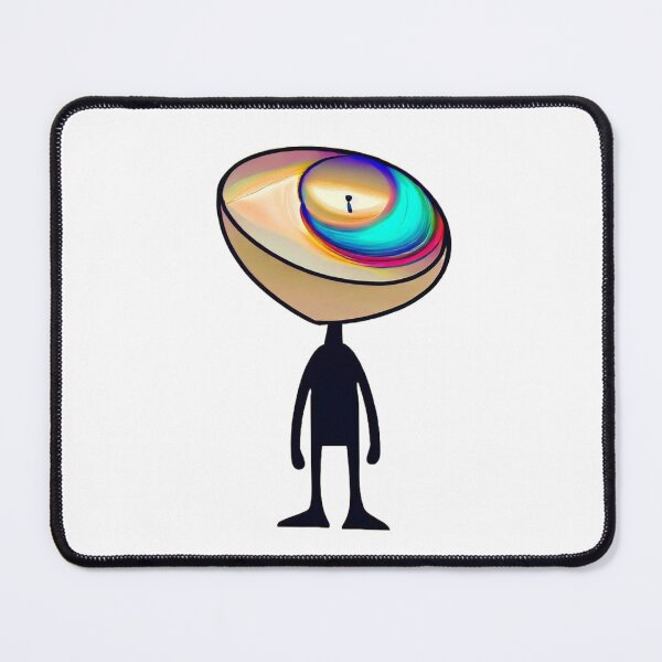 Item preview, Kaleidoscopic Mind designed and sold by Dailos81.