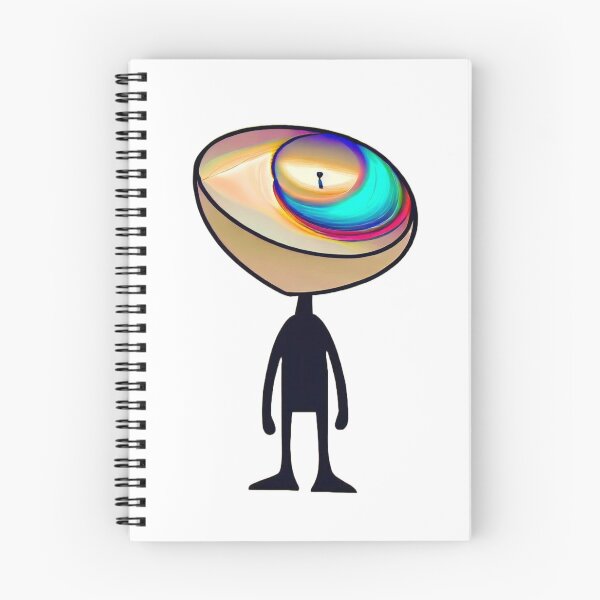 Item preview, Kaleidoscopic Mind designed and sold by Dailos81.