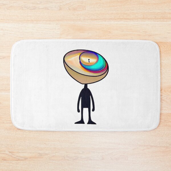 Item preview, Kaleidoscopic Mind designed and sold by Dailos81.