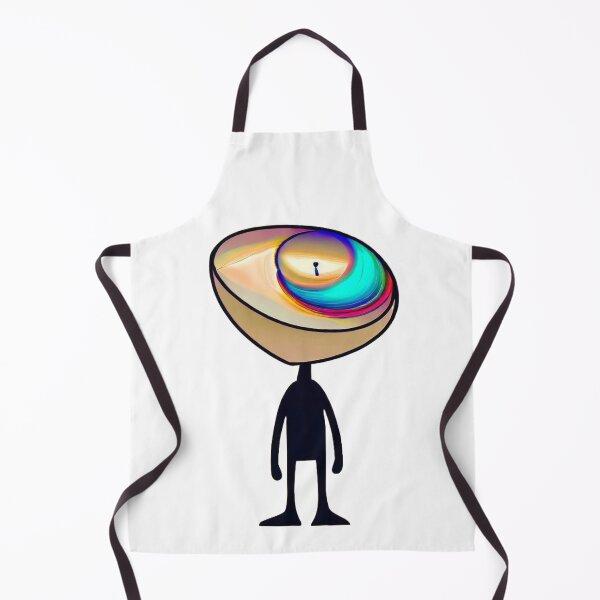 Item preview, Kaleidoscopic Mind designed and sold by Dailos81.