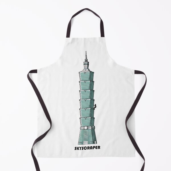 Item preview, Taipei 101 Skyscraper Challenge Climb designed and sold by Clay Artista.