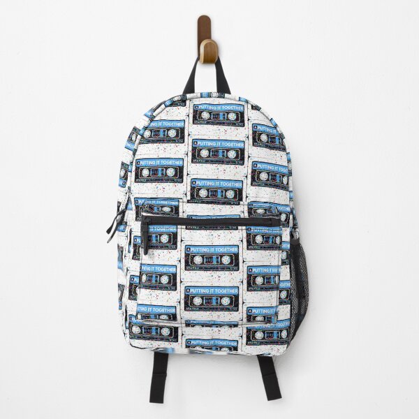 Item preview, Sunday in the park with george Cassette designed and sold by broadwaygirl142.