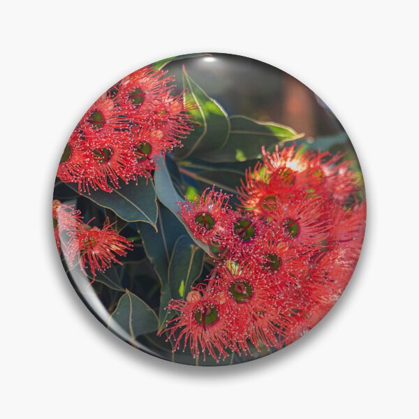 Item preview, Australian Blossom designed and sold by Bevlyn.