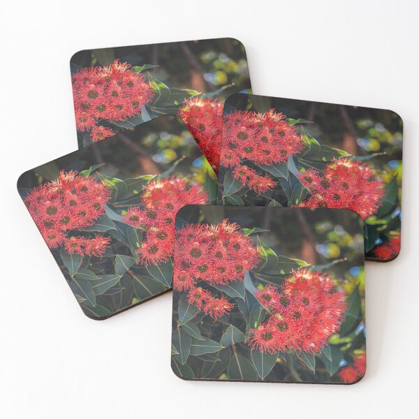 Item preview, Australian Blossom designed and sold by Bevlyn.