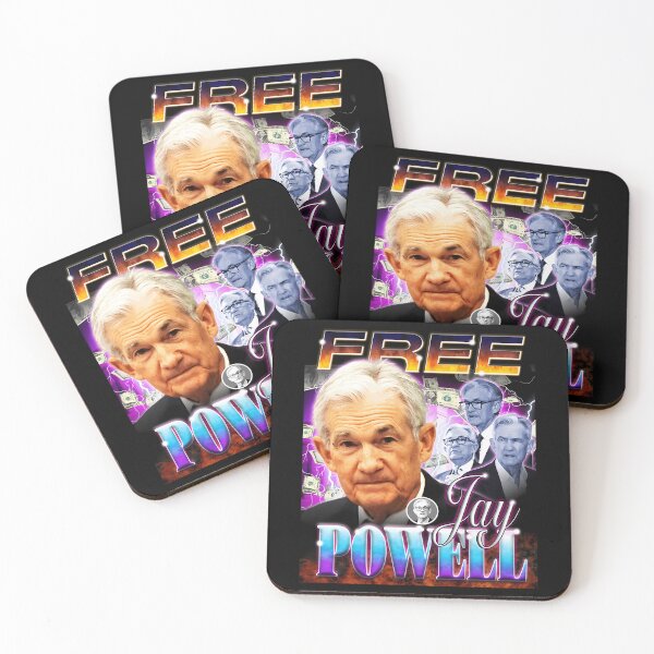 Item preview, Free Jay Powell designed and sold by nano79G.