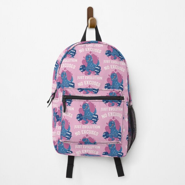 Item preview, Prehistoric Power Meets Modern Strength designed and sold by digijob.