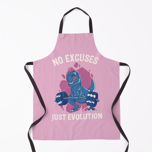 Item preview, Prehistoric Power Meets Modern Strength designed and sold by digijob.
