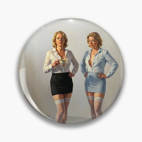 Item preview, Two Women designed and sold by IanBiAM.