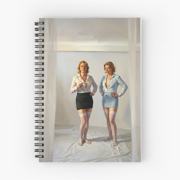 Item preview, Two Women designed and sold by IanBiAM.