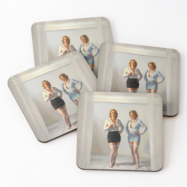 Item preview, Two Women designed and sold by IanBiAM.