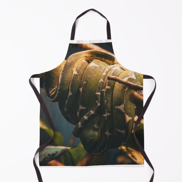 Item preview, Python designed and sold by DoubleDownRB.