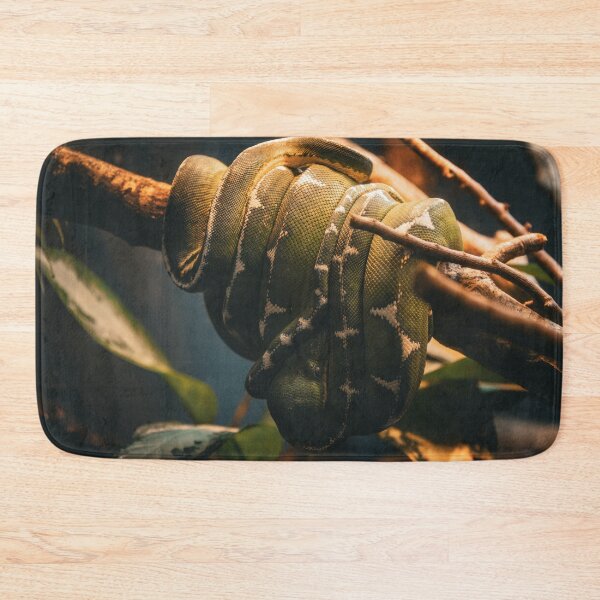 Item preview, Python designed and sold by DoubleDownRB.