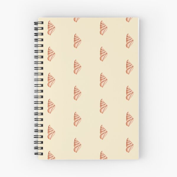 Item preview, Watercolour Seashell  designed and sold by CaitysCorner.