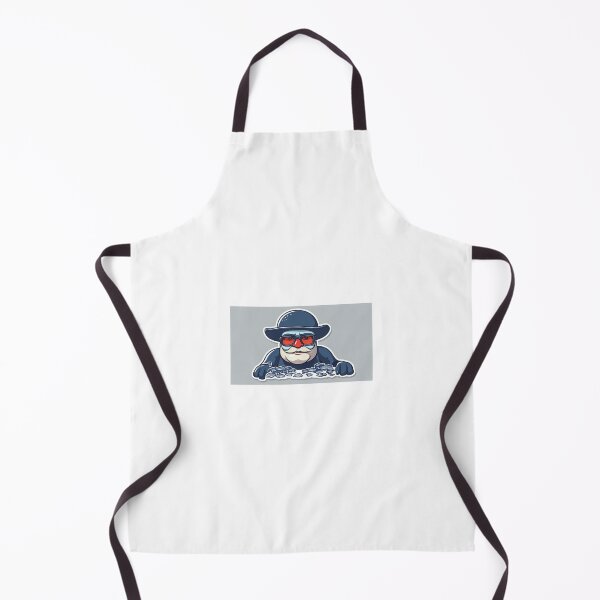 Item preview, Pale Man designed and sold by Buzzsith.