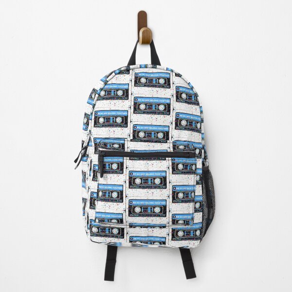 Item preview, Sunday in the park with george Cassette designed and sold by broadwaygirl142.