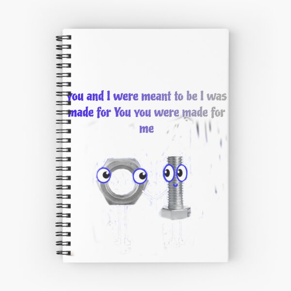 Item preview, Meant to be together designed and sold by OFF SCRIPT.