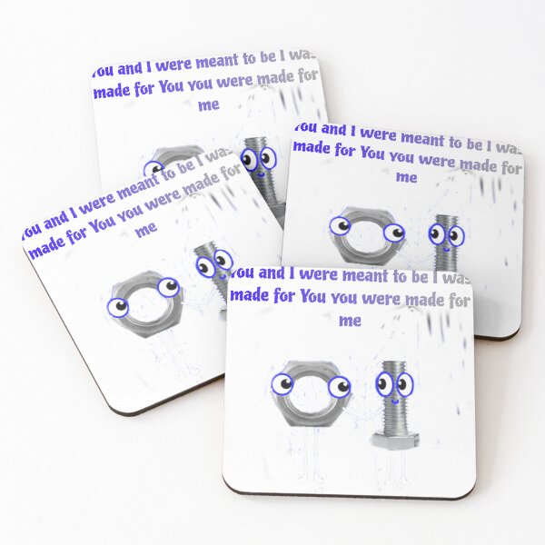 Item preview, Meant to be together designed and sold by OFF SCRIPT.