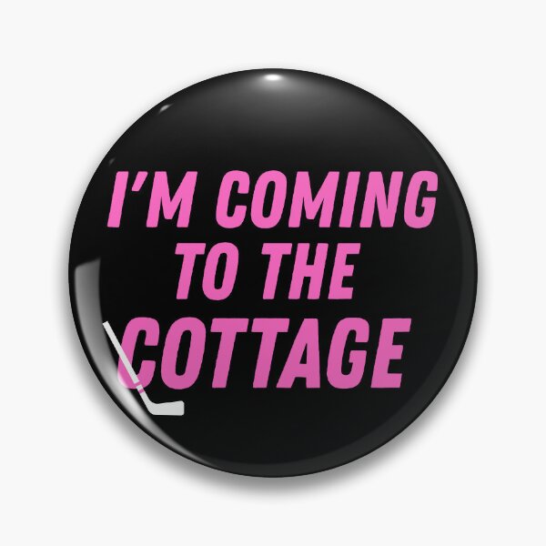 Item preview, I'm coming to the cotagge designed and sold by vulsion.