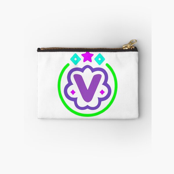 Item preview, Cute V Logo designed and sold by PooHog-Arts.