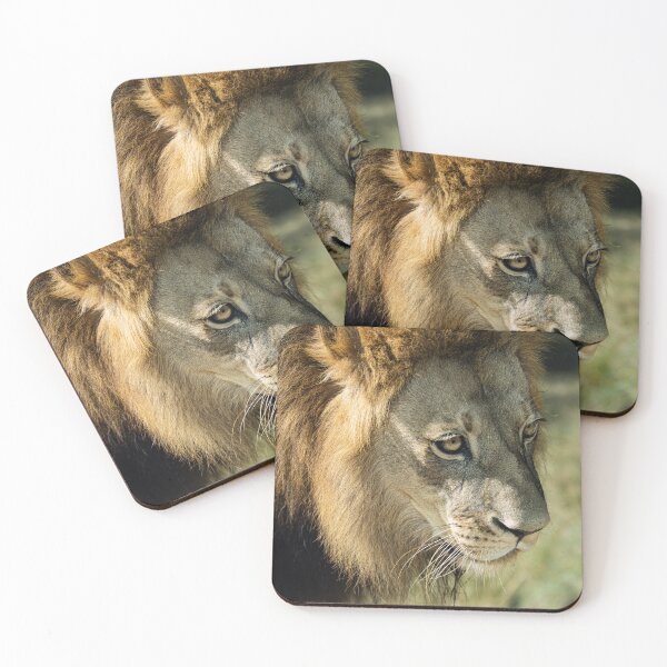Item preview, Lion Eyes designed and sold by DoubleDownRB.