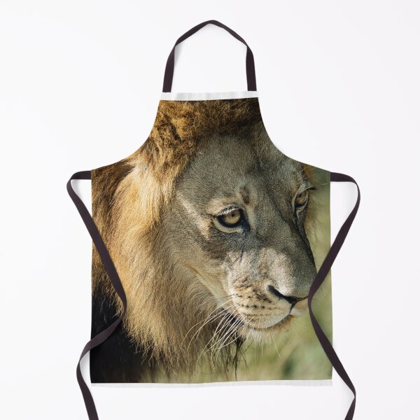 Item preview, Lion Eyes designed and sold by DoubleDownRB.