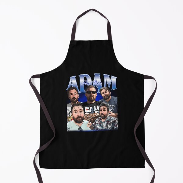 Item preview, Adam The Woo The Adventures designed and sold by nano79G.