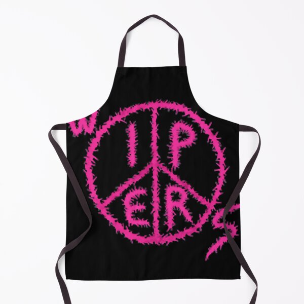 Item preview, Wipers Band Logo designed and sold by Midnightwxlf.