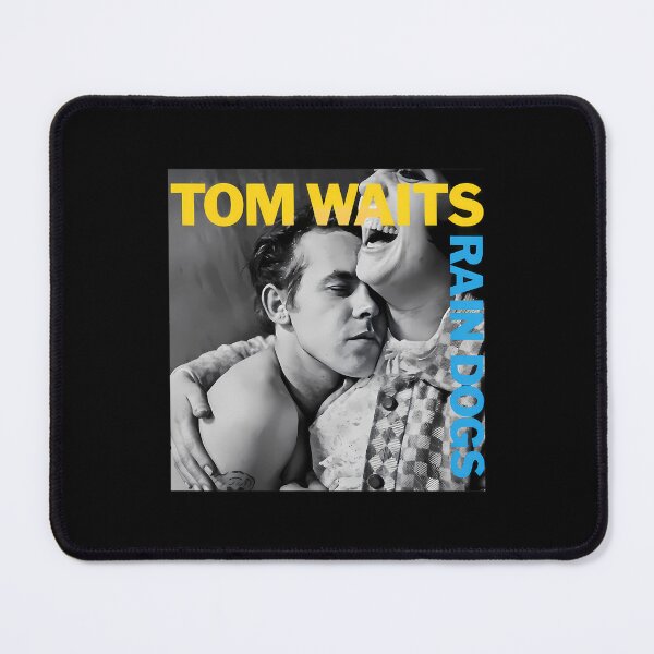 Item preview, Tom Waits Rain Dogs designed and sold by nano79G.