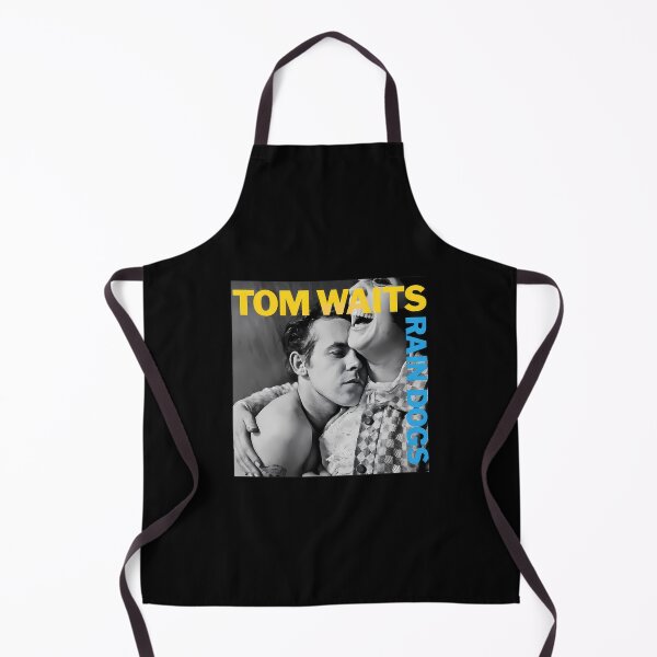 Item preview, Tom Waits Rain Dogs designed and sold by nano79G.