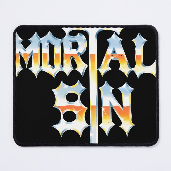 Item preview, Mortal Sin Rock Band Australian designed and sold by Midnightwxlf.