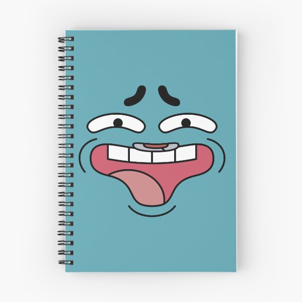 Item preview, Awkward Gumball designed and sold by LunaticoDraws.