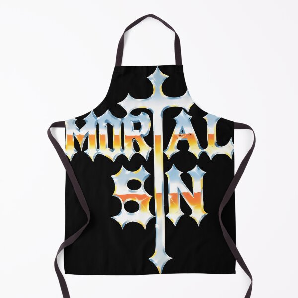 Item preview, Mortal Sin Rock Band Australian designed and sold by Midnightwxlf.
