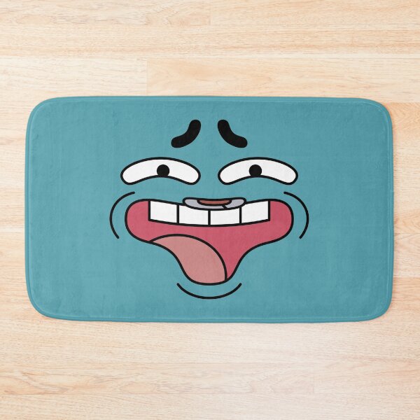 Item preview, Awkward Gumball designed and sold by LunaticoDraws.