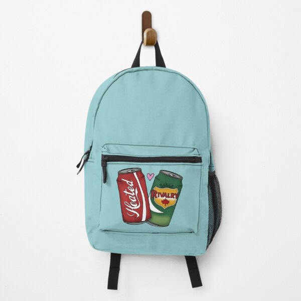 Item preview, Heated Rivalry Ginger Ale  designed and sold by baranskini.