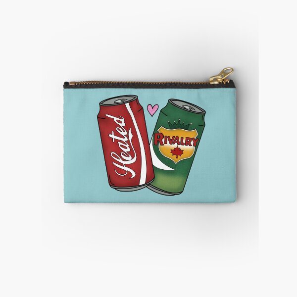 Item preview, Heated Rivalry Ginger Ale  designed and sold by baranskini.